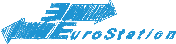 EuroStation / Euro Immo Star logo