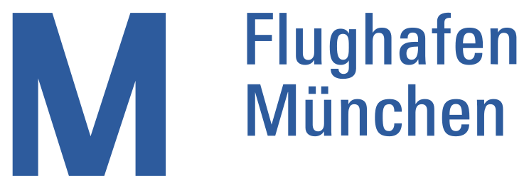 Munich Airport logo
