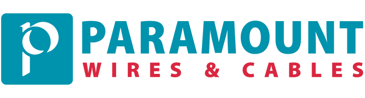 Paramount Communications (Paramount Cables) logo