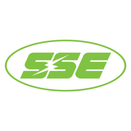 Shirdi Sai Electricals (SSEL) logo